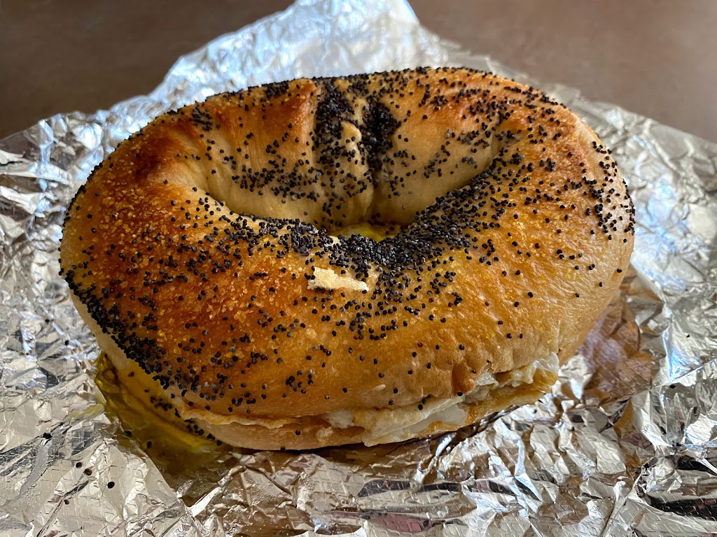 Oasis Bagels | bakery | 17650 W Elliot Rd suite a-155, Goodyear, AZ 85338, USA | 6233271777 OR +1 623-327-1777
