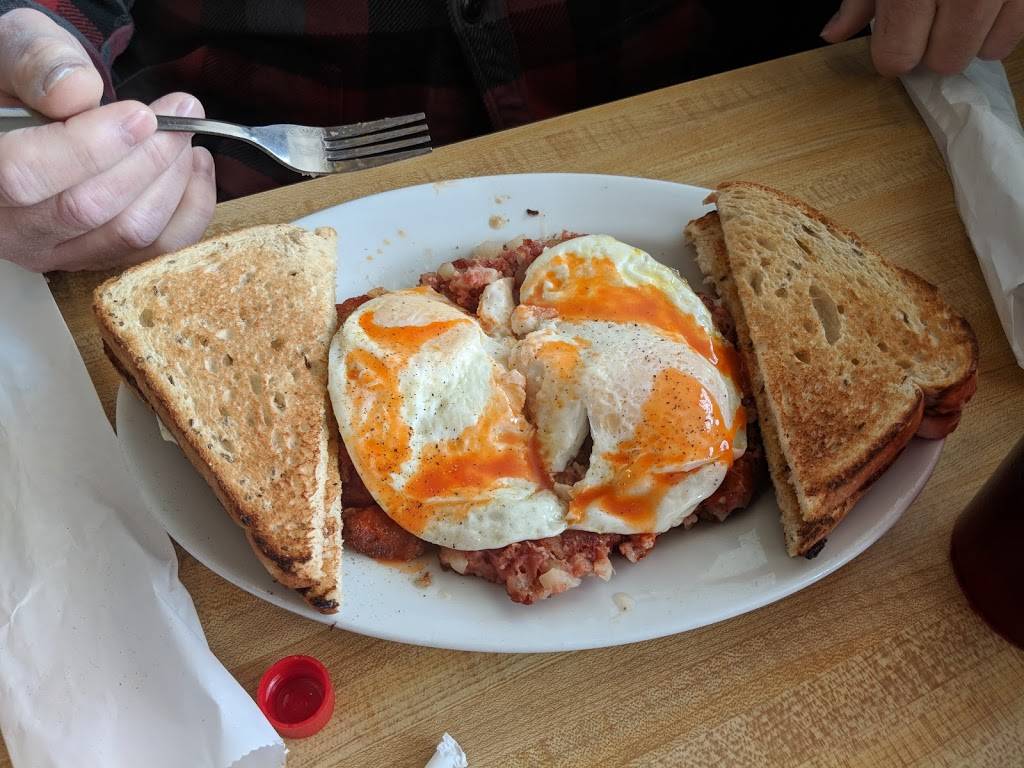 Skillet Restaurant | restaurant | 435 E Main St #1, Spartanburg, SC 29302, USA | 8643429978 OR +1 864-342-9978