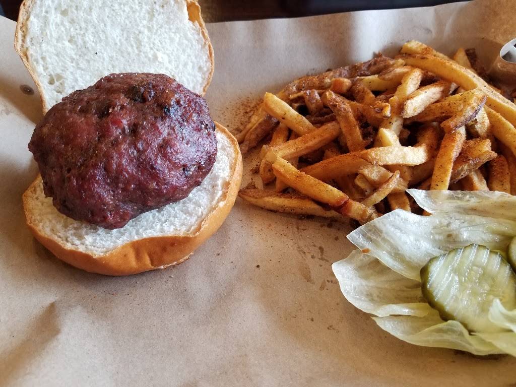 MISSION BBQ | restaurant | 6482 Landsdowne Centre Dr, Alexandria, VA 22315, USA | 5719323100 OR +1 571-932-3100