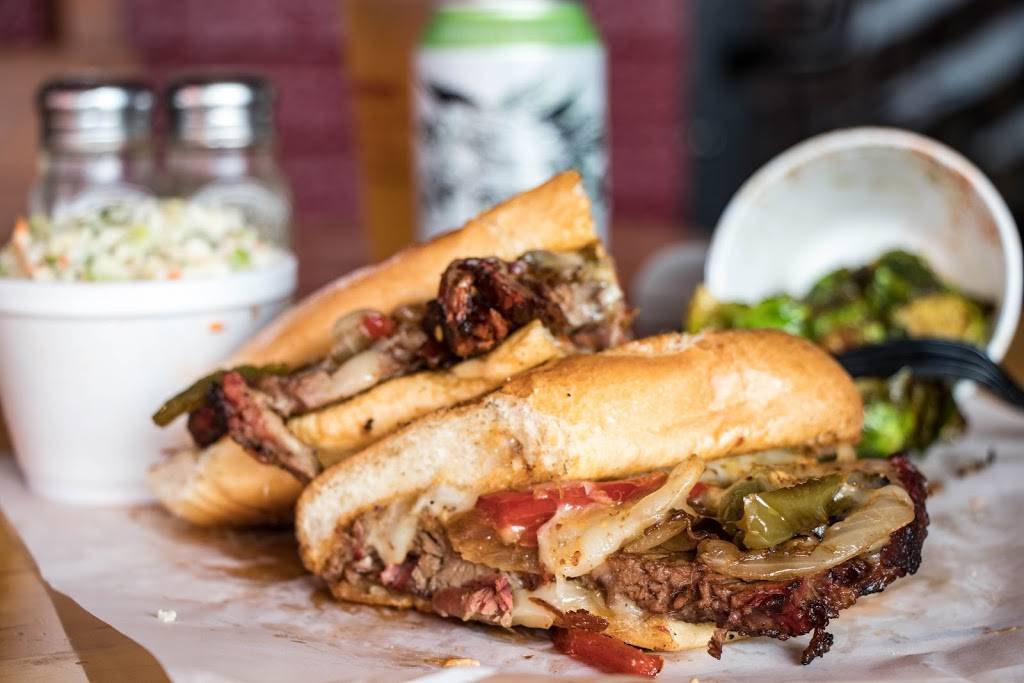 Lovies BBQ | restaurant | 3420 Piedmont Rd NE, Atlanta, GA 30305, USA | 4042542848 OR +1 404-254-2848