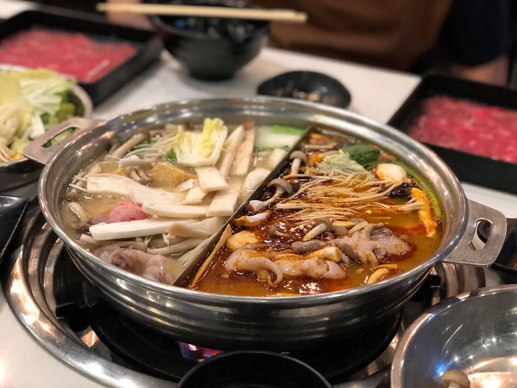 Hoshi Shabu Shabu | restaurant | 2445 E Imperial Hwy, Brea, CA 92821, USA | 7146711000 OR +1 714-671-1000