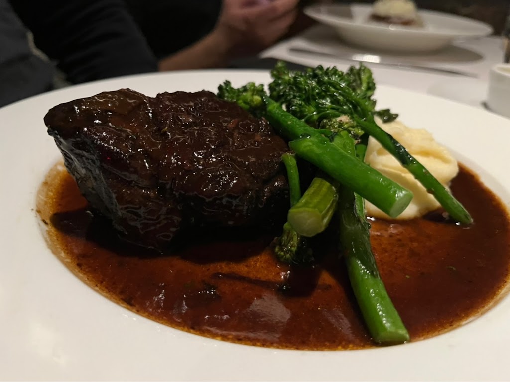 Ellina | restaurant | 430 East Hyman Avenue Downstairs, Aspen, CO 81611, USA | 9709252976 OR +1 970-925-2976