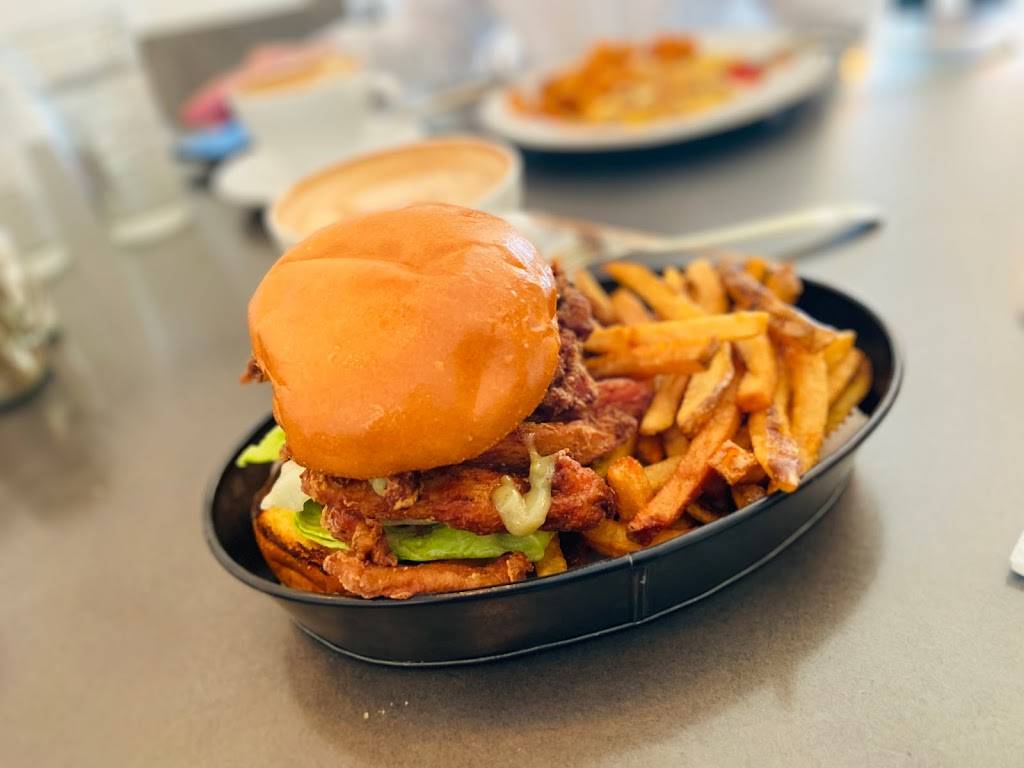 The KOVA | restaurant | 1775B Richmond Rd, Staten Island, NY 10306, USA | 6465775500 OR +1 646-577-5500