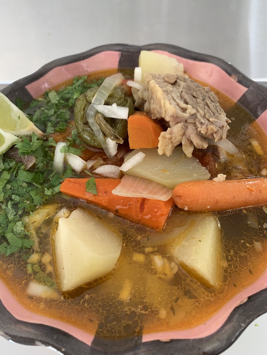 Taqueria Mi Ranchito | restaurant | 4545 Hwy 17, De Leon Springs, FL 32130, USA | 4074177287 OR +1 407-417-7287