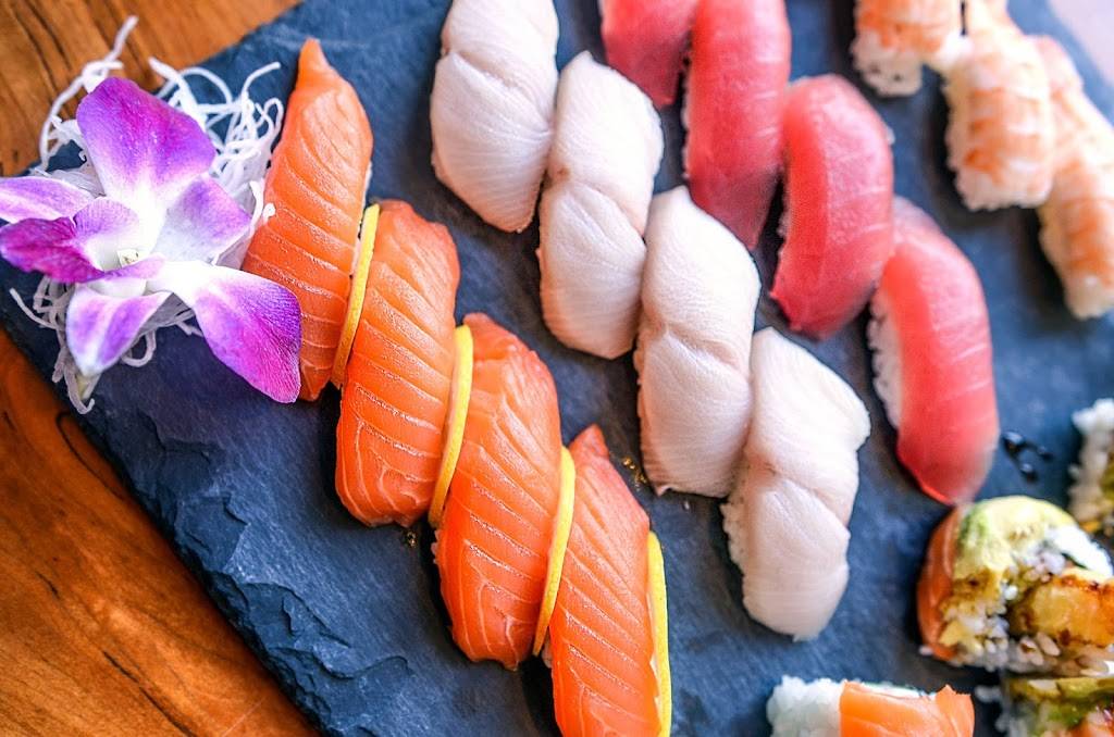 Hapa Sushi Grill and Sake Bar | restaurant | 3030 E 2nd Ave #105, Denver, CO 80206, USA | 3033229554 OR +1 303-322-9554