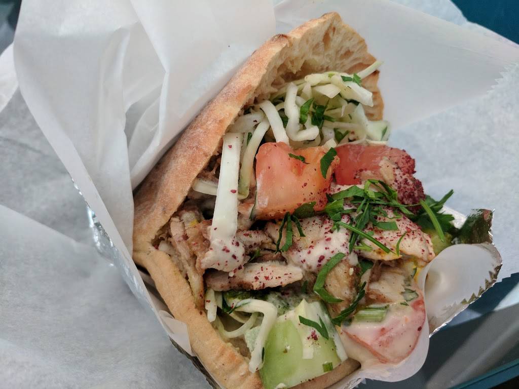 Desert Rose | restaurant | 305 W State St, Media, PA 19063, USA | 4844428012 OR +1 484-442-8012