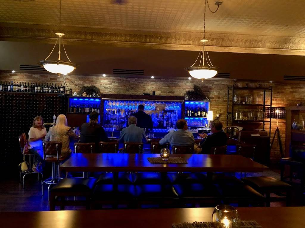 Taverna Tonelli | restaurant | 521 Franklin St, Michigan City, IN 46360, USA | 2192437181 OR +1 219-243-7181