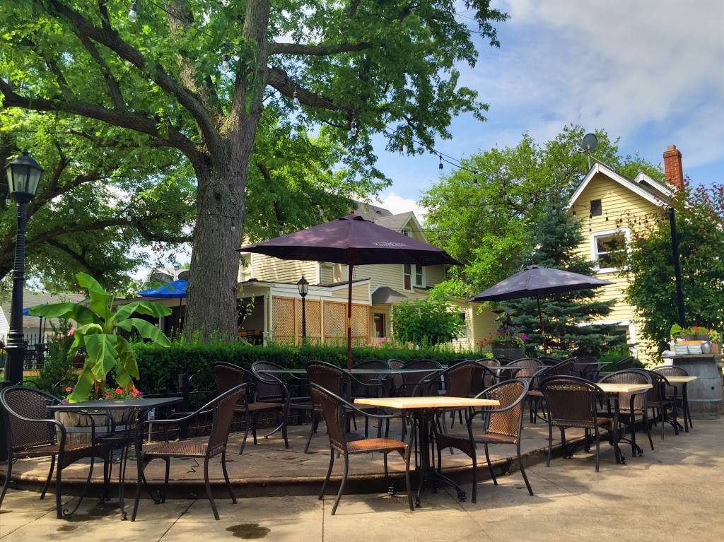 Wine Bar Rocky River | restaurant | 1313 Linda St, Rocky River, OH 44116, USA | 4407994300 OR +1 440-799-4300