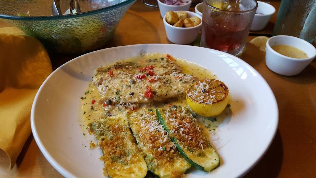 Olive Garden Italian Restaurant | meal takeaway | 2575 NE 8th St, Homestead, FL 33033, USA | 3052451450 OR +1 305-245-1450