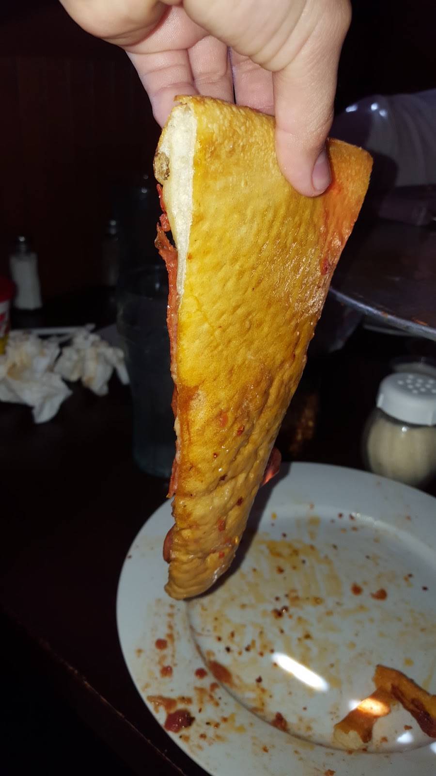 Streets of New York Pizza | meal delivery | 13736 W Bell Rd #4, Surprise, AZ 85374, USA | 6235841446 OR +1 623-584-1446