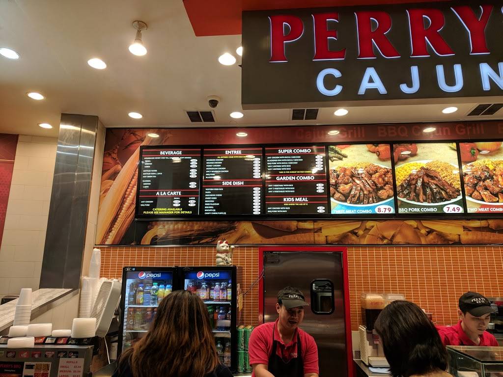 Perrys BBQ and Grill | restaurant | 459 Brandon Town Center Dr, Brandon, FL 33511, USA | 8136513600 OR +1 813-651-3600