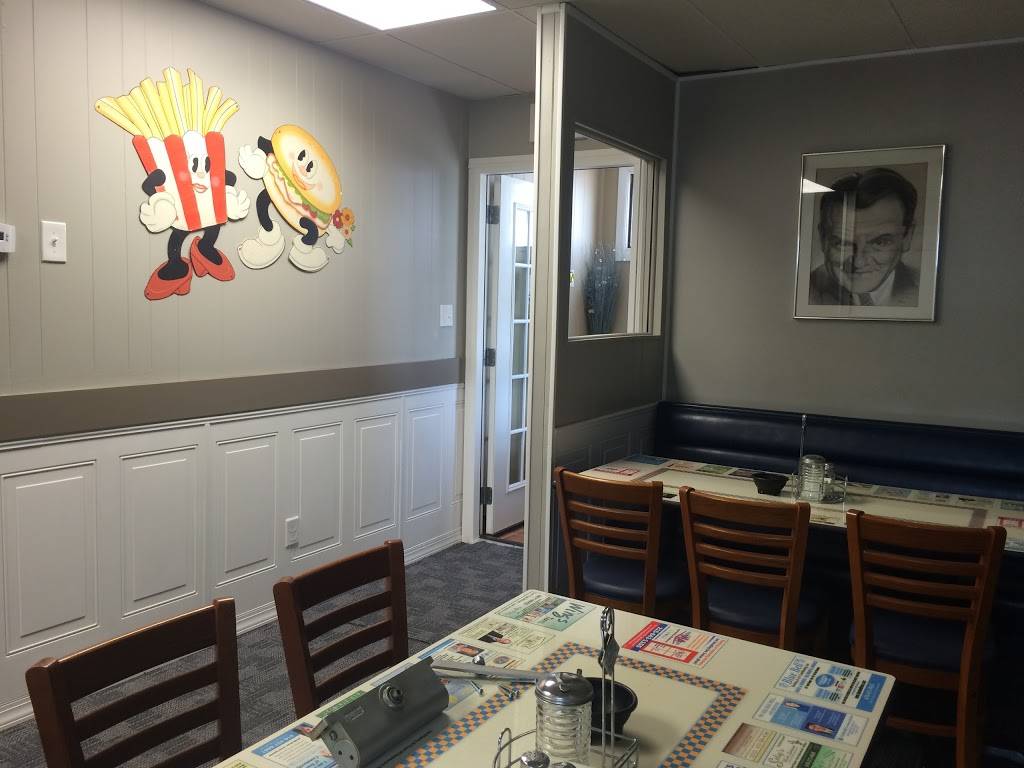 Tigers Family Restaurant | restaurant | 1031 N Broad St, Lansdale, PA 19446, USA | 2153685415 OR +1 215-368-5415