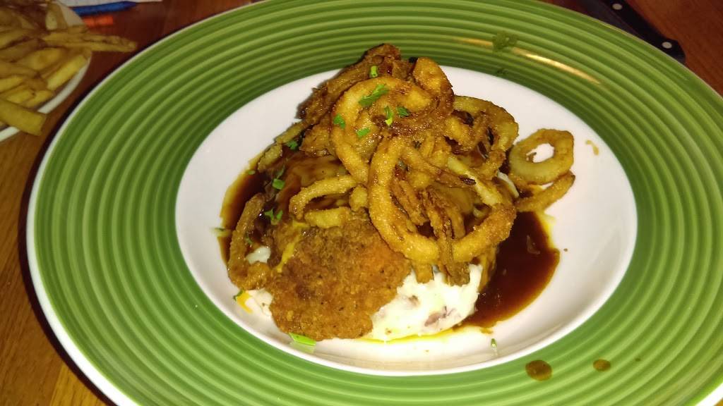 Applebees Grill + Bar | restaurant | 2554 Sunrise Dr, Springfield, IL 62703, USA | 2175287021 OR +1 217-528-7021