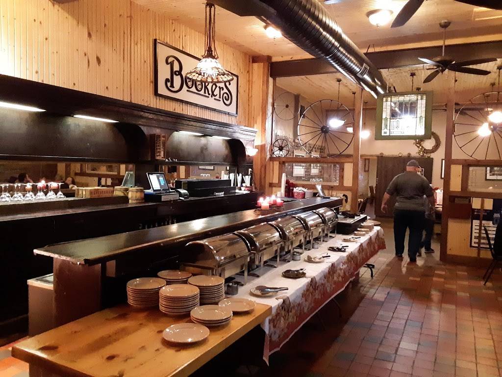 Bookers Bar and Grill | restaurant | 109 N Main St, Kirklin, IN 46050, USA | 7652795133 OR +1 765-279-5133