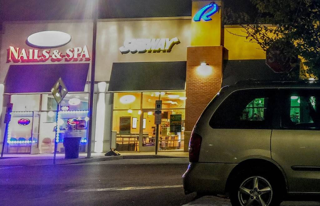 Subway Restaurants | restaurant | 2920 Roberts Ave #1040, Philadelphia, PA 19129, USA | 2152211021 OR +1 215-221-1021