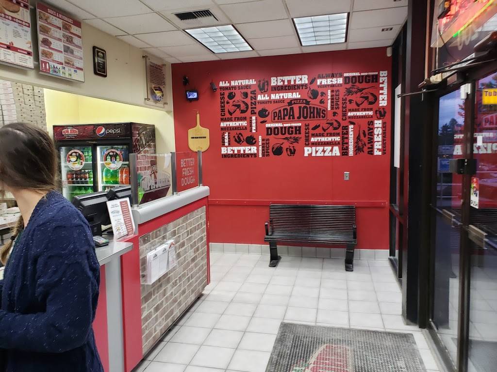 Papa Johns Pizza | restaurant | 4400 168th St SW, Lynnwood, WA 98037, USA | 4257427900 OR +1 425-742-7900