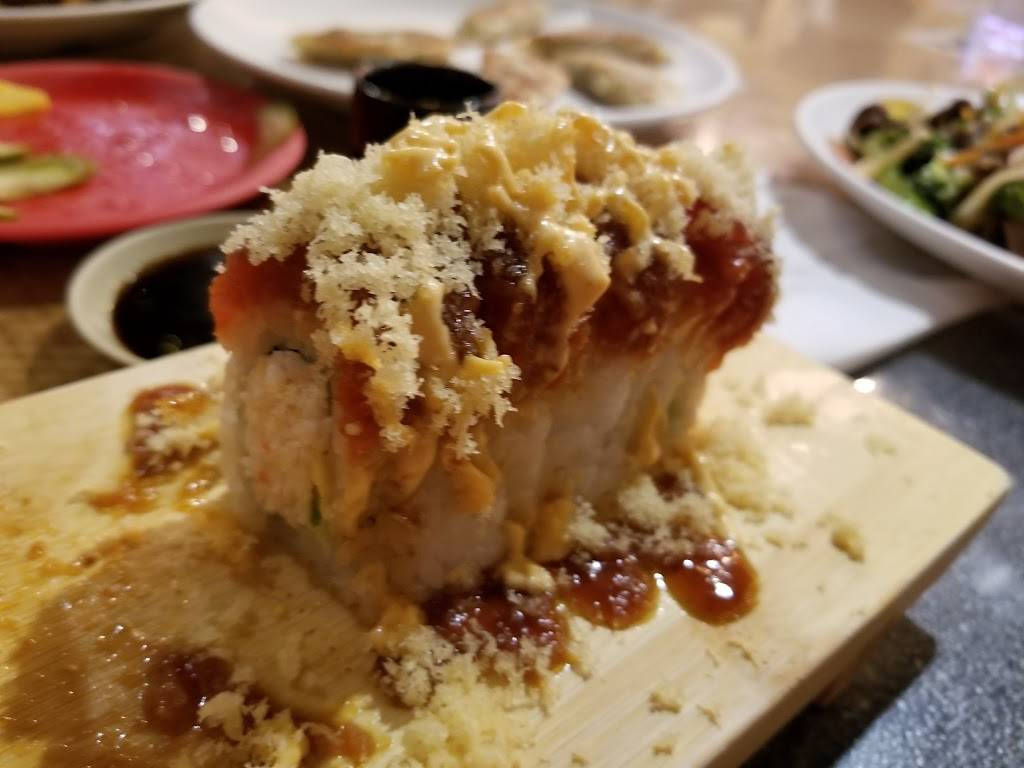 Maki Boy | restaurant | 3455 N Belt Line Rd, Irving, TX 75062, USA | 9722527400 OR +1 972-252-7400