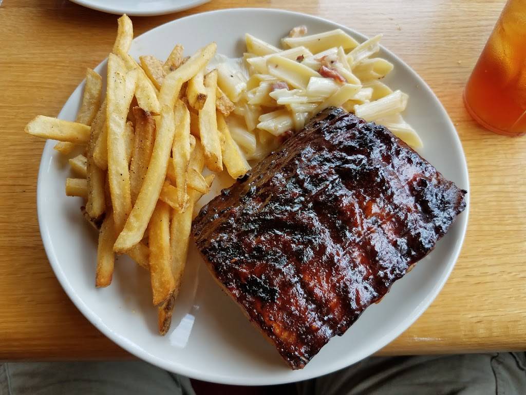 Applebees Grill + Bar | restaurant | 6818 Rogers Ave, Fort Smith, AR 72903, USA | 4794524112 OR +1 479-452-4112