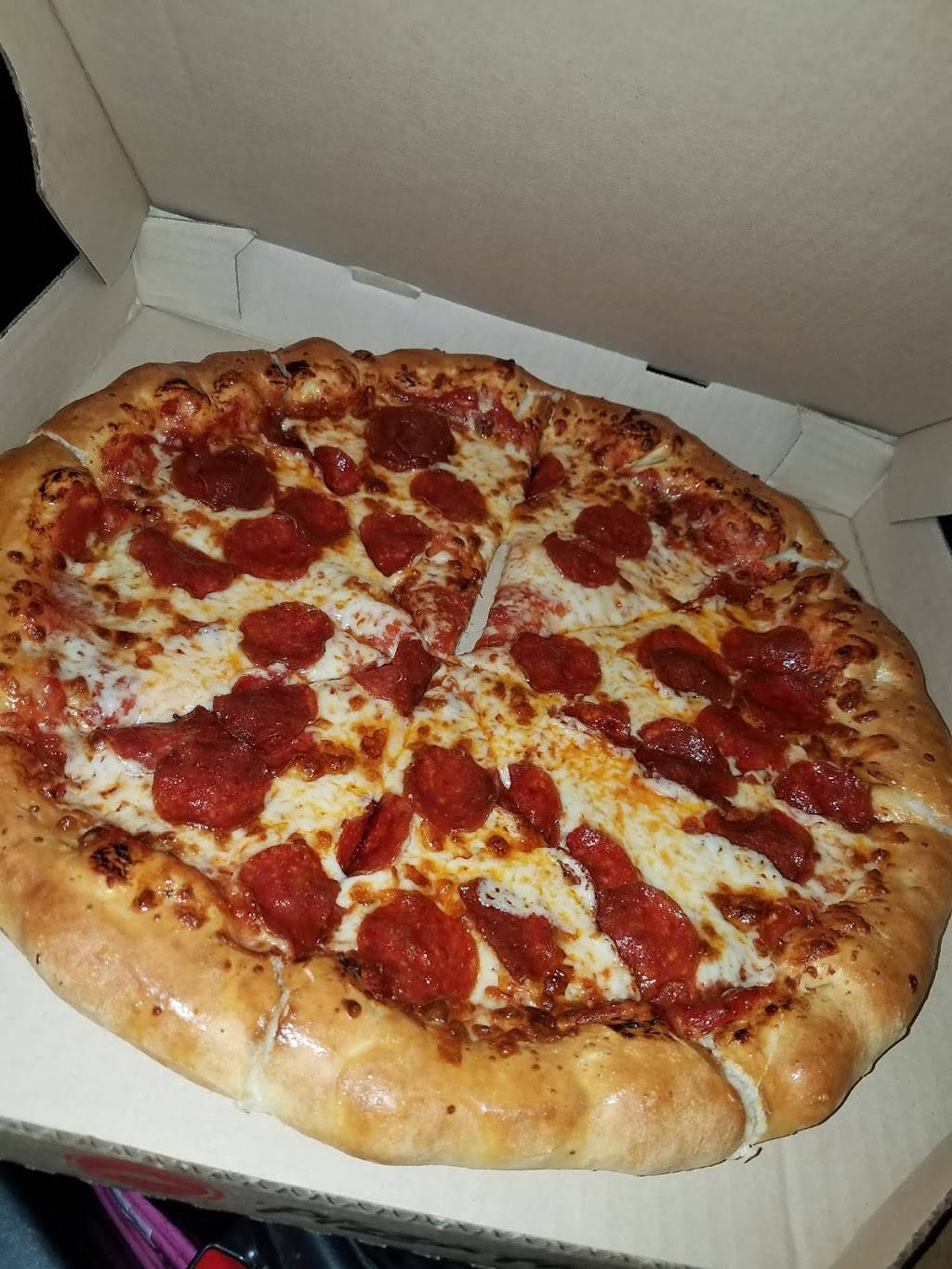 Pizza Hut | restaurant | 7491 St Andrews Rd, Irmo, SC 29063, USA | 8037811010 OR +1 803-781-1010