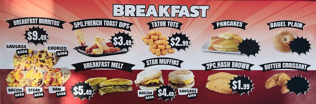 Burger Time | restaurant | 2800 Fulkerth Rd, Turlock, CA 95380, USA | 2096208141 OR +1 209-620-8141