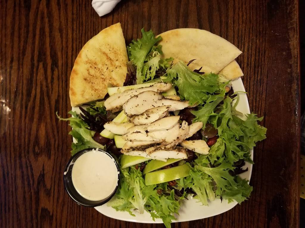 Baxters | restaurant | 205 S Main St, Akron, OH 44308, USA | 2346780761 OR +1 234-678-0761