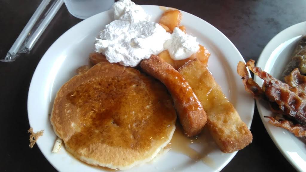 Shoneys Muscle Shoals | restaurant | 2227 Woodward Ave, Muscle Shoals, AL 35661, USA | 2563816022 OR +1 256-381-6022