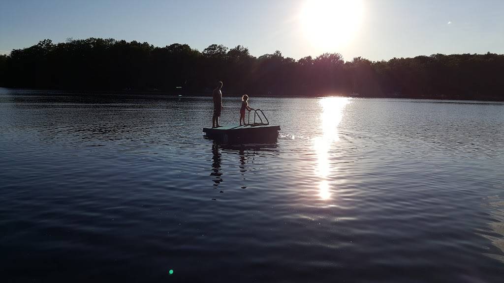 Courtades Trading Center | restaurant | 233 High Lake Rd, Traverse City, MI 49696, USA | 2319478945 OR +1 231-947-8945