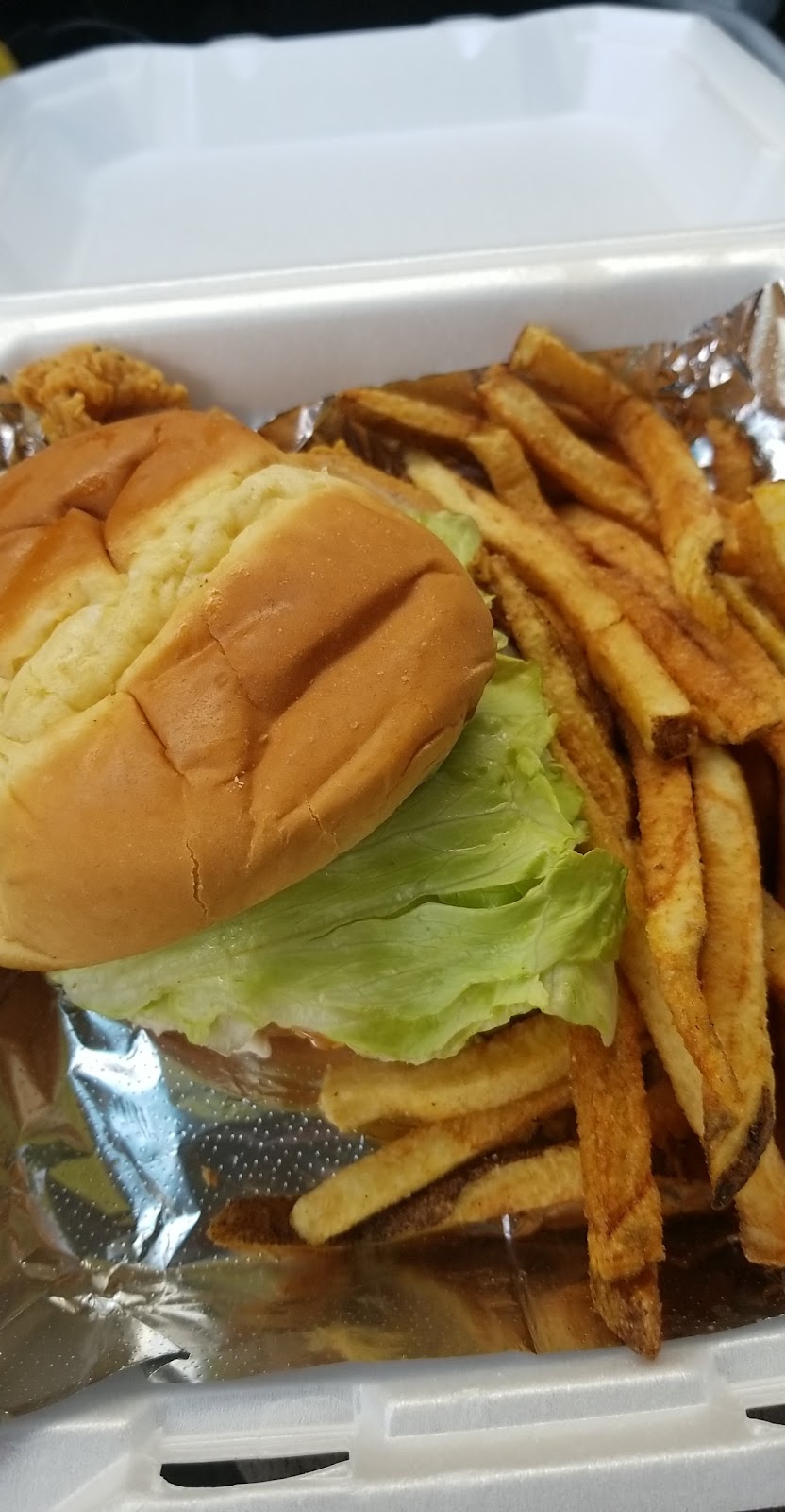 The Nelson’s Kitchen | restaurant | 6829 E Kellogg Ave, Wichita, KS 67218, USA | 3167061576 OR +1 316-706-1576