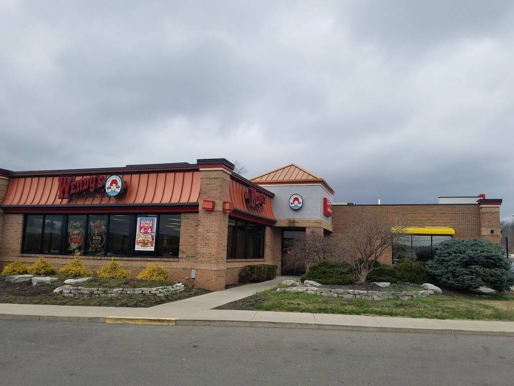 Wendys | restaurant | 55 Dayton Rd, Newark, OH 43055, USA | 7403497585 OR +1 740-349-7585