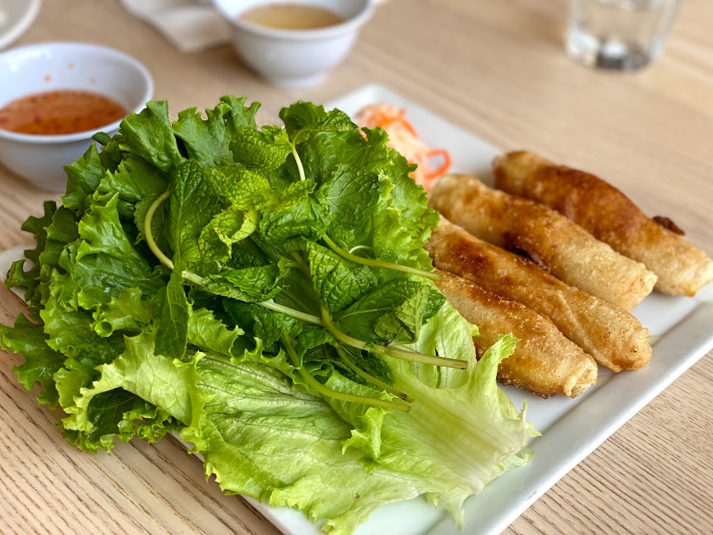 Blossom A Vietnamese Noodle Shop | restaurant | 3193 Glendale Blvd, Los Angeles, CA 90039, USA | 3234076705 OR +1 323-407-6705