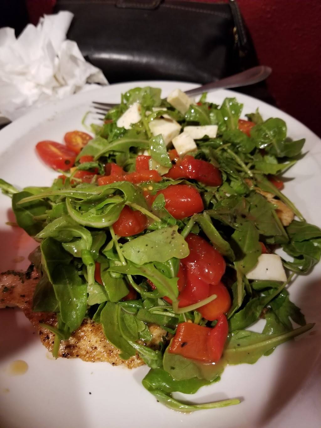 Vinnys Italian Pizza | restaurant | 2169 N Hercules Ave, Clearwater, FL 33763, USA | 7272401774 OR +1 727-240-1774