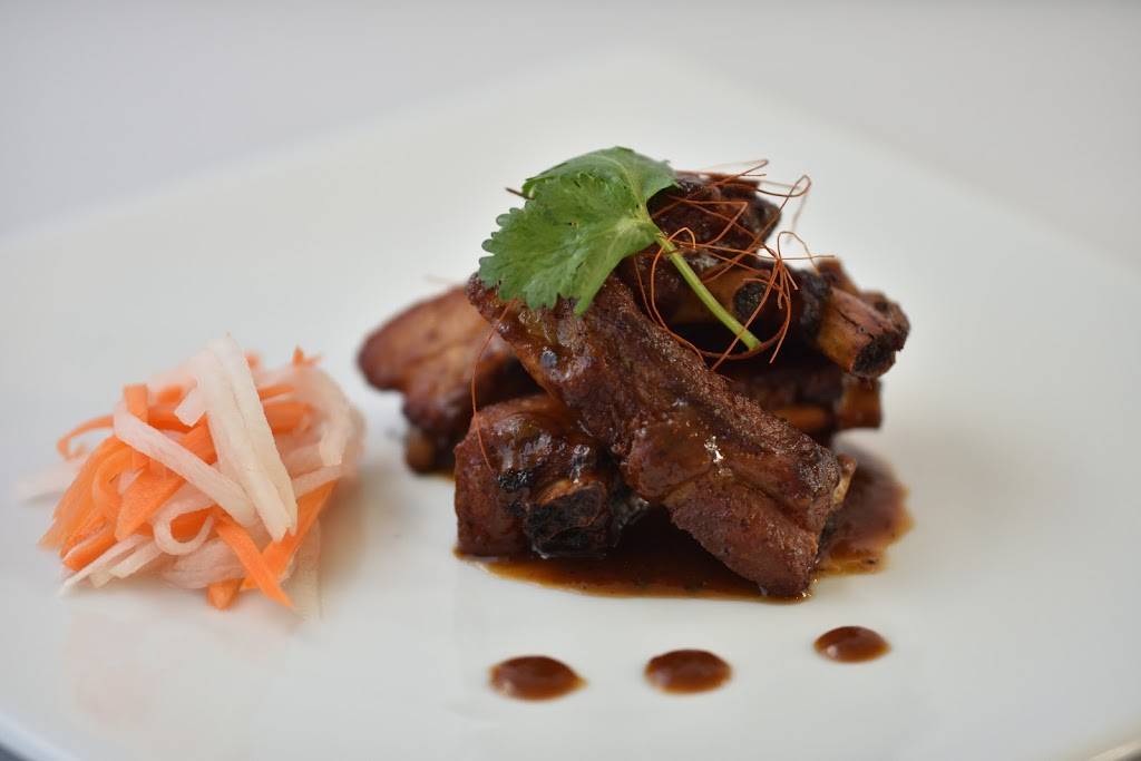 Thai Corner Bistro | restaurant | 2111 Hamburg Turnpike, Wayne, NJ 07470, USA | 9738315858 OR +1 973-831-5858