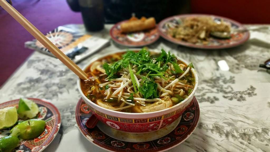 Vietnam Gardens | restaurant | 5433 Blanco Rd, San Antonio, TX 78213, USA | 2103771989 OR +1 210-377-1989