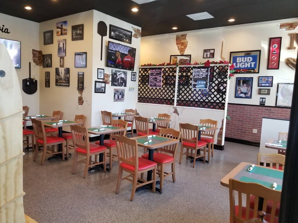 IRagazzi Pizza | meal delivery | 159 Hancock Bridge Pkwy, Cape Coral, FL 33990, USA | 2397729005 OR +1 239-772-9005