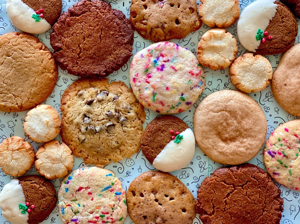 Sugar Cubed | bakery | 531 13th St W, Bradenton, FL 34205, USA | 9418968464 OR +1 941-896-8464