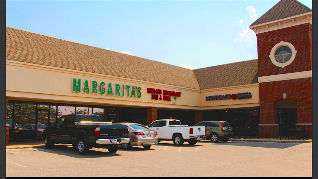 Margaritas Mexican Restaurant | restaurant | 1675 Smith Valley Rd, Greenwood, IN 46142, USA | 3178594500 OR +1 317-859-4500