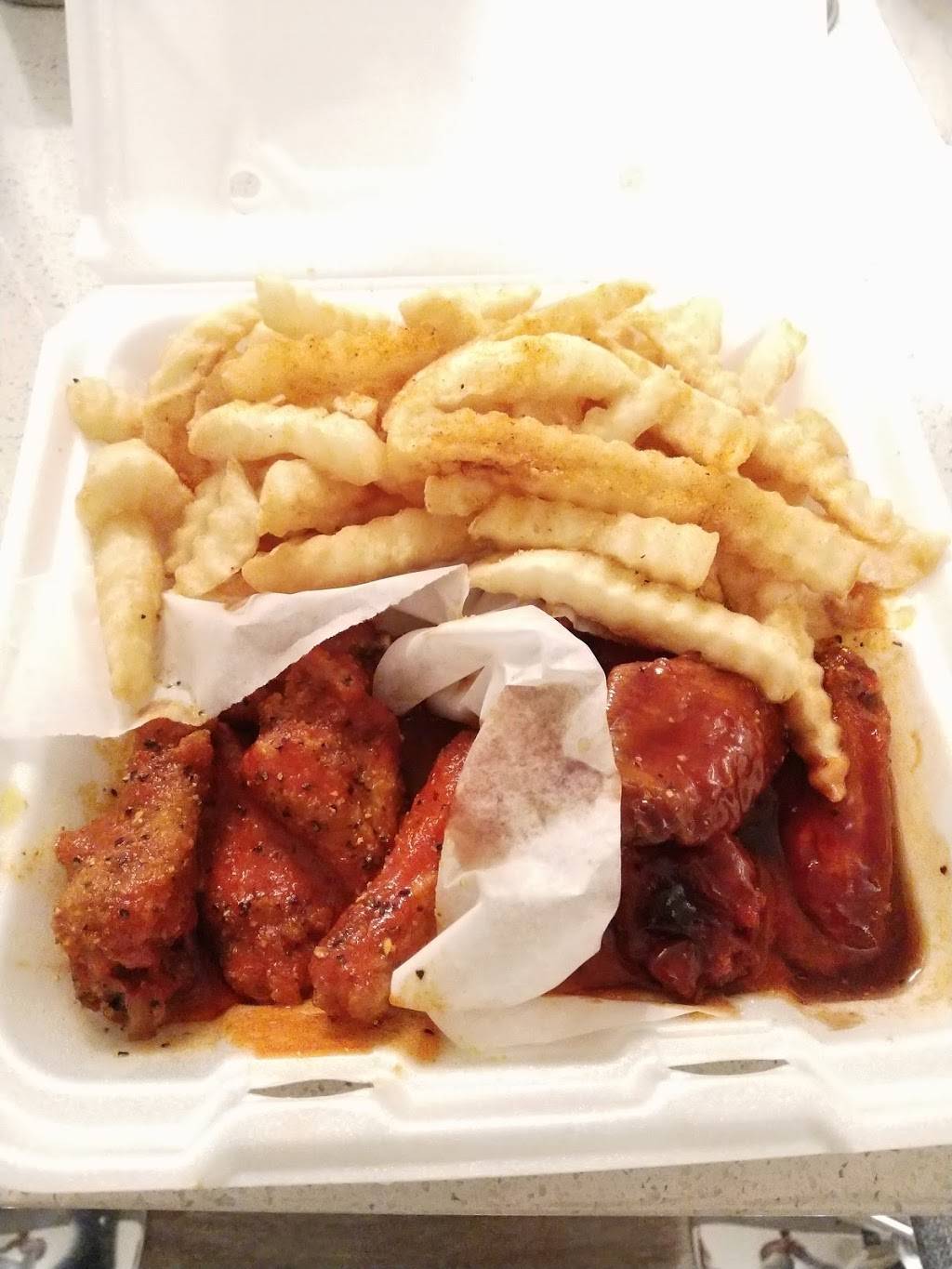 Touchdown wings at Marietta | restaurant | 2856 Delk Rd #301, Marietta, GA 30067, USA | 7705411960 OR +1 770-541-1960