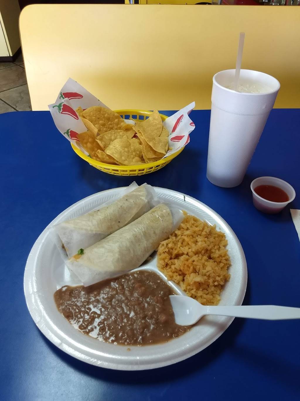 Tacos San Pedro | restaurant | 1402 N Harvard Ave, Tulsa, OK 74115, USA | 9188350033 OR +1 918-835-0033