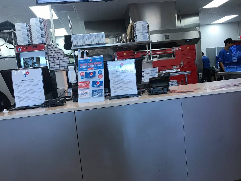 Dominos Pizza | meal delivery | 4618 Kilauea Ave Unit 6, Honolulu, HI 96816, USA | 8087262221 OR +1 808-726-2221