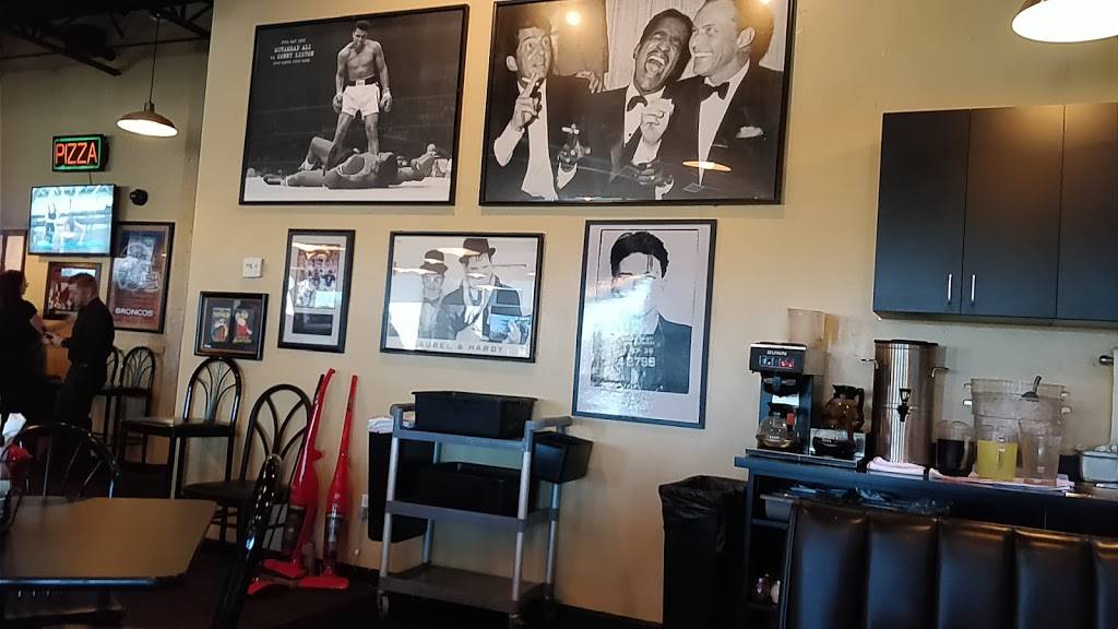 Parkway Bar and Grill | restaurant | 22775 E Aurora Pkwy, Aurora, CO 80016, USA | 3036936200 OR +1 303-693-6200