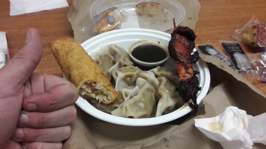 China Garden | restaurant | 5781 Lee Blvd, Lehigh Acres, FL 33971, USA | 2394816688 OR +1 239-481-6688