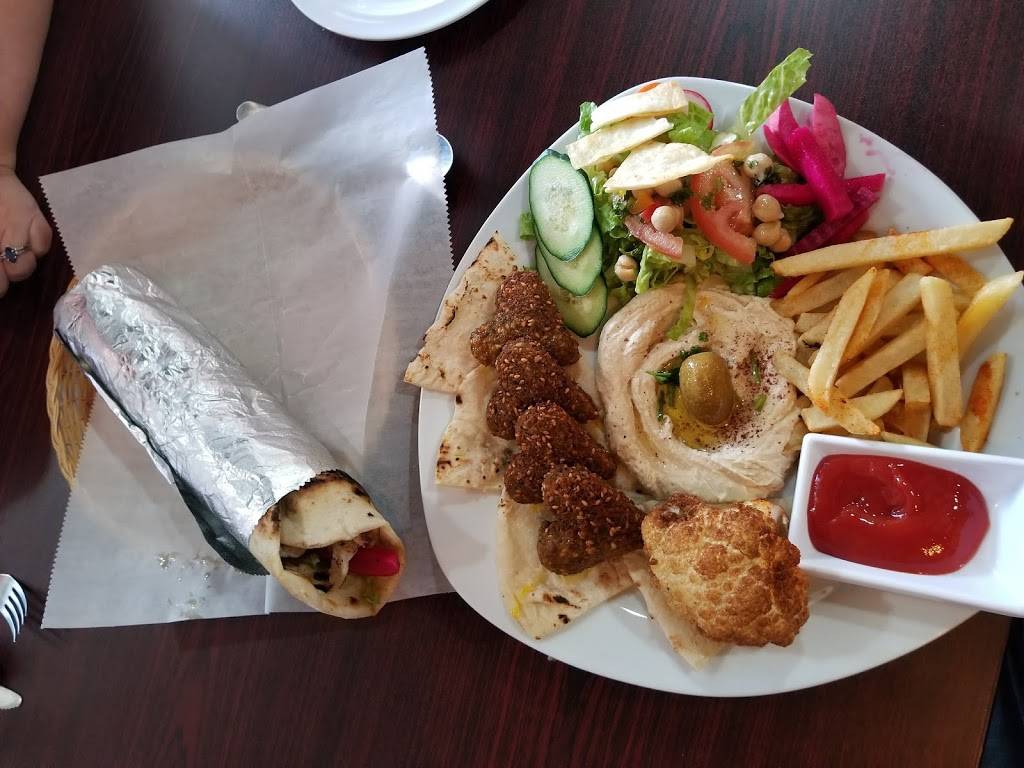 Arabian Nights Cafe | restaurant | 8029 N. Academy Blvd Colorado Springs Co, Colorado Springs, CO 80920, USA | 7192198140 OR +1 719-219-8140