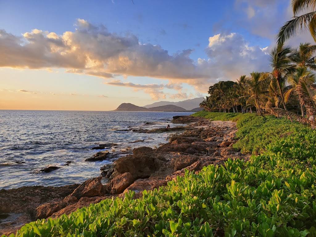 Paradise Cove Luau | restaurant | 92-1089 Aliinui Dr, Kapolei, HI 96707, USA | 8088425911 OR +1 808-842-5911