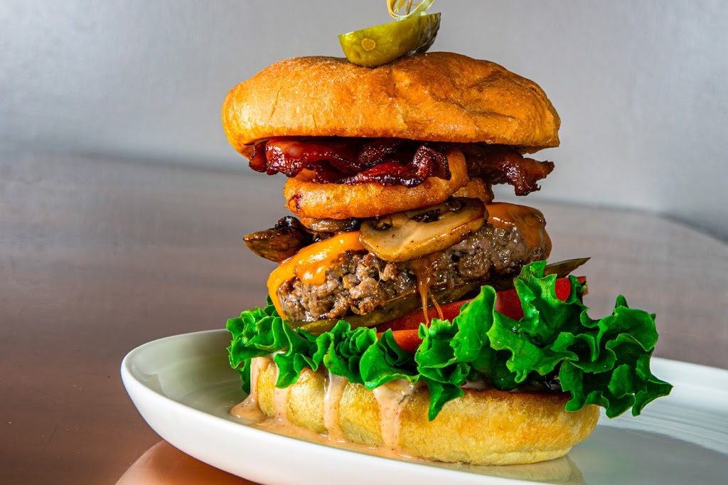 Bur-Gasm - Explosion of flavor in your mouth | restaurant | 23 Sack Blvd D, Leominster, MA 01453, USA | 9787988007 OR +1 978-798-8007