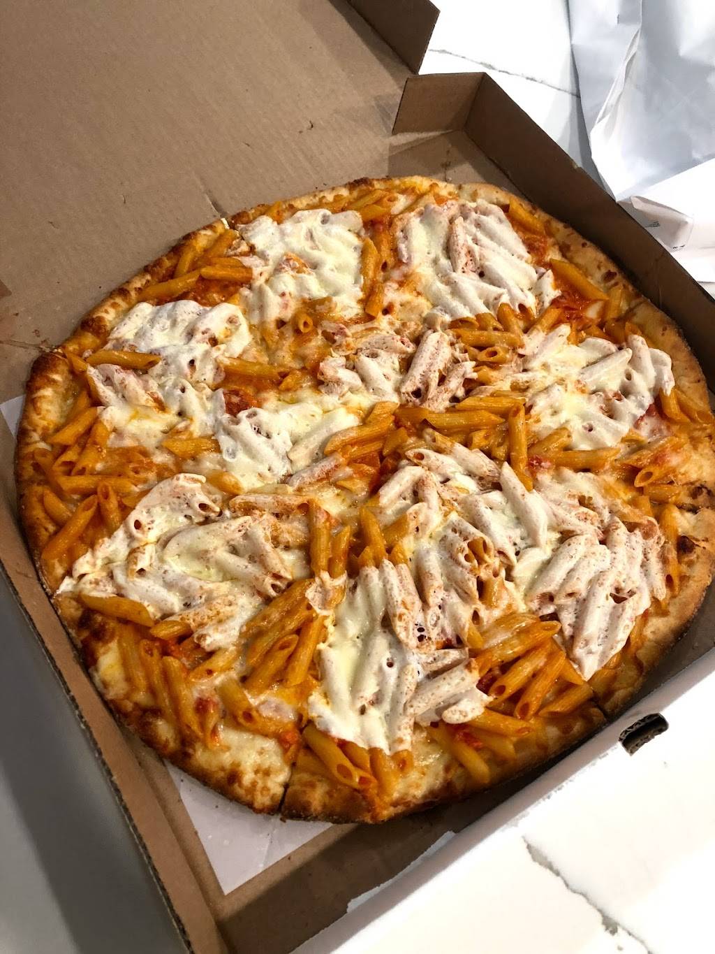 DiBari’s Main Street Pizza | meal delivery | 259 Main St, Matawan, NJ 07747, USA | 7325669991 OR +1 732-566-9991