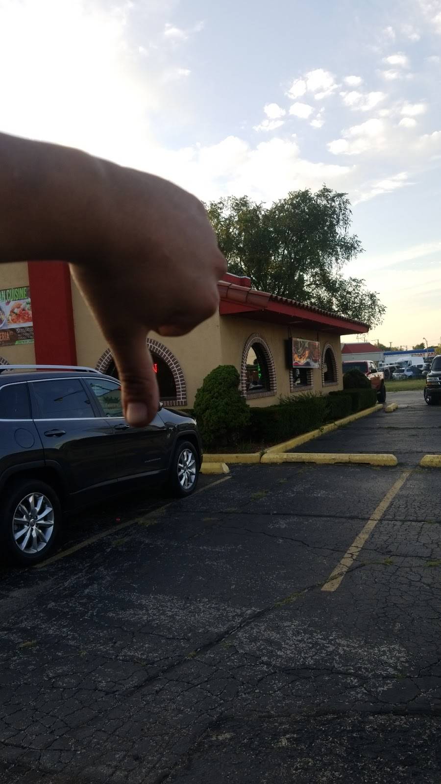 Autentica mexican food. & Margaritas | restaurant | 4820 S Cicero Ave, Chicago, IL 60632, USA | 7736473000 OR +1 773-647-3000