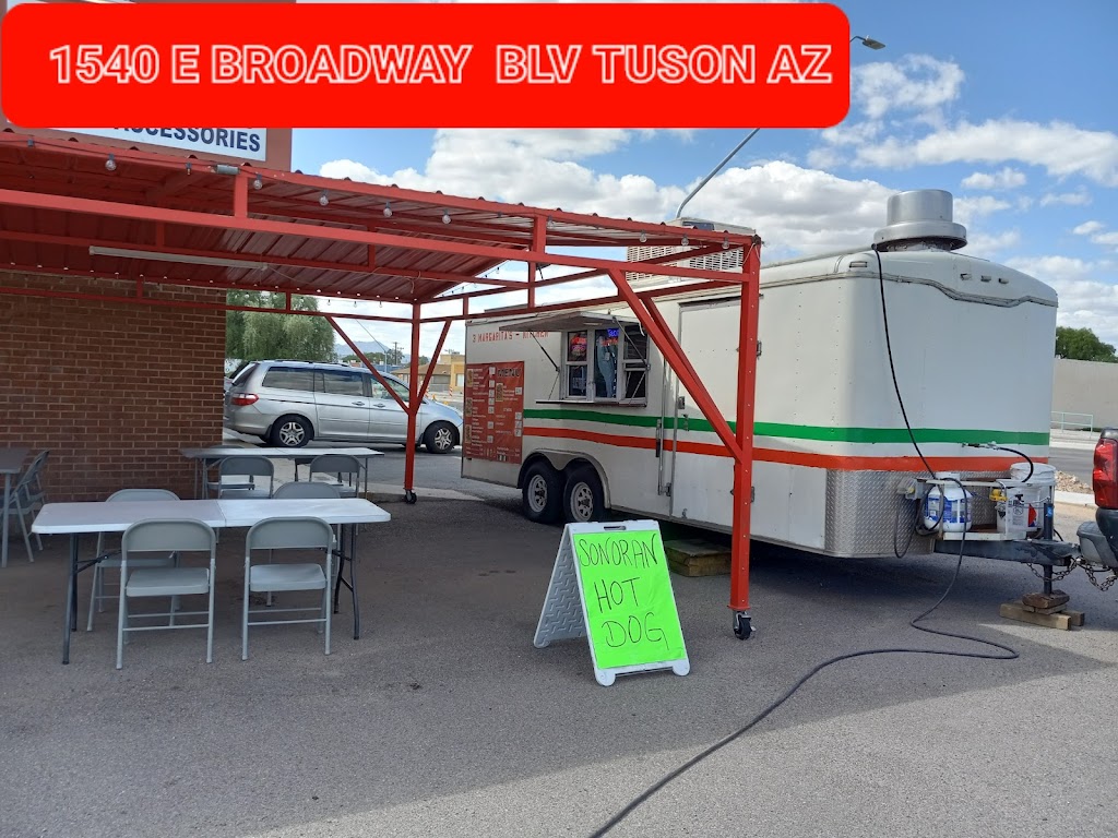 3MARGARITAS KITCHEN (FOOD TRUCK) | restaurant | 1540 E Broadway Blvd, Tucson, AZ 85719, USA | 5204798632 OR +1 520-479-8632
