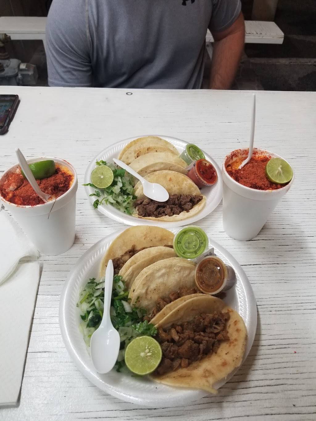 Tamaulipas Tacos | restaurant | 12025 Rojas Dr, El Paso, TX 79936, USA | 9158497276 OR +1 915-849-7276