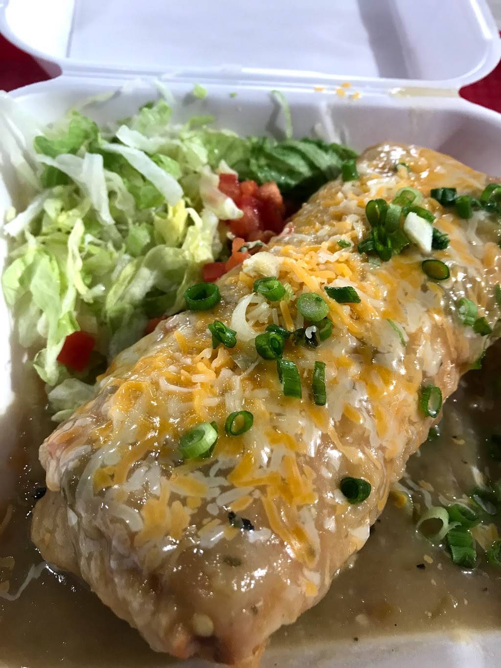 Carolinas Mexican Food- Peoria | restaurant | 9030 W Peoria Ave, Peoria, AZ 85345, USA | 6234871400 OR +1 623-487-1400