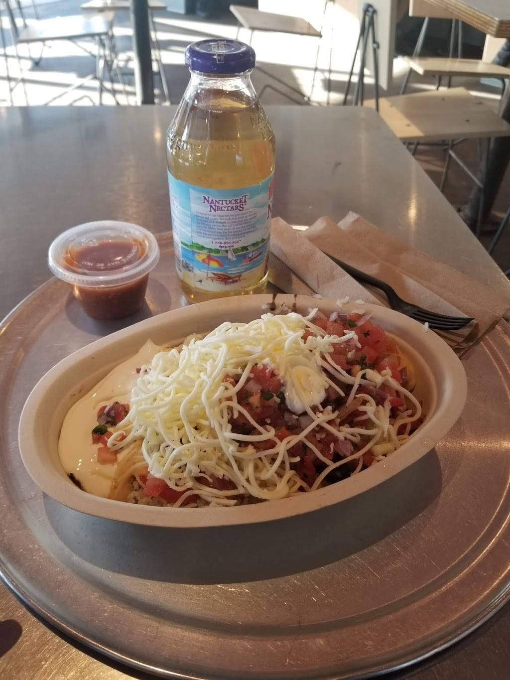 Chipotle Mexican Grill | restaurant | 4301 Wisconsin Ave NW Unit B, Washington, DC 20016, USA | 2022370602 OR +1 202-237-0602